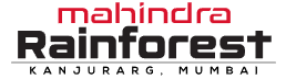 Bombay Island City Center Logo